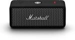 Marshall Emberton II tragbare Bluetooth Lautsprecher, kabellos, koppelbar, IP67 Staub