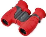 KODAK Fernglas f&uuml;r Kinder BCS100 &ndash; Kompakte Binokulare Ferngl&auml;ser f&uuml;r Kinder,