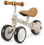 Kinderkraft Laufrad Cutie, Lernlaufrad, Kinderlaufrad, Lauflernrad, Fahrrad ohne