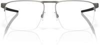 OAKLEY Quadratische Rahmen f&uuml;r Herren &ndash; 0OX302630260455, Mattes