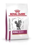 Royal Canin Veterinary Renal Select | 2 kg | Di&auml;t-Alleinfuttermittel f&uuml;r Katzen 