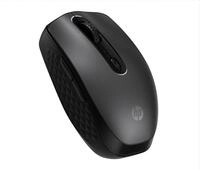 HP Maus 8F1Y4AA#ABB, Schwarz, 4000 DPI