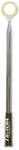 IGOTCHA JAWZ Compact Golf Ball Retriever Gelb, 14 Fu&szlig; L&auml;nge (max. 18 Fu&szlig;