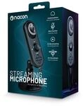 NACON Micr&oacute;fono para Streaming