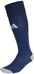 adidas Unisex Milano 23 Socks, Team Navy Blue 2 / White, 42-45