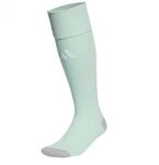 adidas Unisex Milano 23 Socks, clear mint/white, 45-48