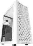Mars Gaming MC-iPRO, Professionelles ATX-Geh&auml;use, 3D-Mesh-Frontgitter, Seitenfenster