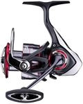 Daiwa 17 Fuego LT 2000D