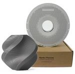 Bambu Lab ABS Filament 3D Hochtemperatur, 1,75 mm, 1 kg, Filament mit Spule,...