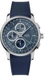 MIDO Baroncelli M0276251704100 Herren Automatikchronograph 60h Gangreserve