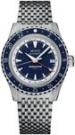 MIDO GMT Special Edition M0268291804100 Herren Automatikuhr 80h Gangreserve