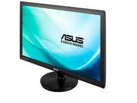 Asus VS247HR 59,9 cm (23,6 Zoll) Monitor (Full HD, VGA, DVI, HDMI, 2ms...