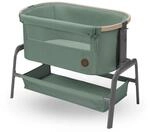 Maxi-Cosi Iora Beistellbett Baby, Faltbares Co-Sleeper, 0&ndash;6 Monate, max. 9...