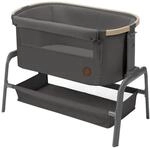 Maxi-Cosi Iora Beistellbett Baby, Faltbares Co-Sleeper, 0&ndash;6 Monate, max. 9 kg, 4