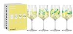 RITZENHOFF 6041004 Aperitifglas-Set 500 ml - Serie Sommertau - f&uuml;r Spritz oder