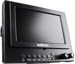 Walimex Pro LCDmonitor 12,7cm (5 Zoll) für Video DSLR Kamera Walimex Pro LCDmonitor 12,7cm (5 Zoll) für Video DSLR Kamera