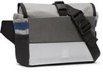 Chrome Doubletrack Bike Bar Bag 5 - Lenkertasche 23 cm Fog