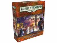 Fantasy Flight Games, Arkham Horror: LCG – Das Fest von Hemlock Vale,