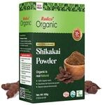 Radico Shikakei-Samenpulver 100g (bio, vegan)