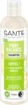 SANTE Naturkosmetik Pure Balance Shampoo Apfel - 250 ml - mit Apfel & 3-Fach Protein