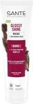 SANTE Naturkosmetik Glossy Shine 1 Minute Wonder Maske - 150 ml - mit Bio-Birkenblatt