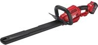 Flex Akku-Heckenschere (Schwertl&auml;nge 55 cm, 18 V, B&uuml;rstenloser Motor, mit