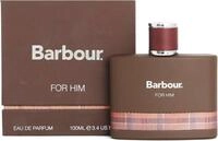 Per-Scent Limited f&uuml;r Barbour For Him Origins Herrenduft Eau De Parfum Spray...