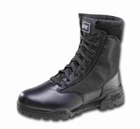 Magnum Magnum Classic, Unisex-Erwachsene Combat Boots, Schwarz (Black 021), 36 EU