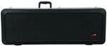 Gator Cases Deluxe ABS Hartschalenkoffer f&uuml;r E-Gitarre &ndash; universell passend...