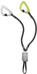 EDELRID Cable Kit Ultralite VII, Night-Oasis, Einheitsgr&ouml;&szlig;e