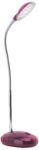 Brilliant Lampe Timmi LED Tischleuchte transparent/ros1x 2W LED integriert,...