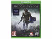 Mittelerde: Mordors Schatten - [Xbox One]