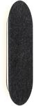 Paulmann 79991 LED Wandleuchte 3-Step-Dim Tulga 2700K 900lm 230V 17W Anthrazit