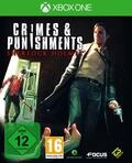 Sherlock Holmes: Crimes & Punishments (XONE)