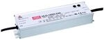 MEAN WELL HLG-185H-24A AC-DC Single Output-LED-Treiber, Mix Mode mit PFC