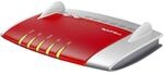 AVM FRITZ!Box 3490 (VDSL-/ADSL2+, Dual-WLAN AC + N mit 1.300 MBit/s (5 GHz) + 450