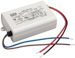 MEAN WELL SCHALTNETZTEIL SNT 25W 12V/2,1A CV