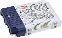 Mean Well lcm-40 Lighting Power Supply Lighting Accessory &ndash; Lighting Zubeh&ouml;r