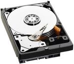 Western Digital WD40EZRX Caviar Green interne-Festplatte 4TB (8,9 cm (3,5 Zoll), 64MB