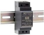 MeanWell HDR-30-5 DIN-Schienen-Netzteil 15 W, 5 V, 3 A, Panelmontage