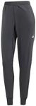 adidas Damen Own the Run Pants, Black, M