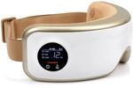 Medivon Horizon PRO Augenmassageger&auml;t mit W&auml;rme, Durchblutungsstimulator,
