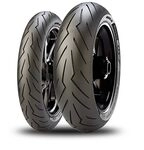 Pirelli Sommerreifen Diablo Rosso III 140/70 R17 66H