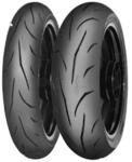 MITAS Sommerreifen 120/70 ZR 17 M/C TL (58W) SPORT FORCE+ RS (SOFT)