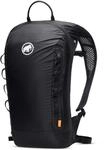 Mammut Neonlicht schwarz 12 L
