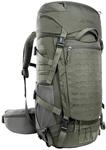 Tatonka Pyrox 40+10 Women BC - Bushcraft-Rucksack f&uuml;r Damen - Mit gro&szlig;er