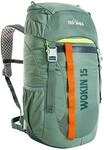 Tatonka Kinderrucksack Wokin 15L - Rucksack f&uuml;r M&auml;dchen und Jungen ab 6 Jahren -