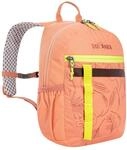 Tatonka Kinderrucksack Husky Bag JR 10 - Rucksack f&uuml;r Kinder ab 4 Jahren - Mit