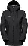 Mammut Alto Light HS Hooded Jacket Wo