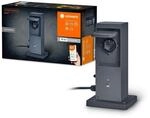 LEDVANCE SMART+ WiFi Outdoor Terminal EU mit integriertem Repeater & 2 Steckdosen,
